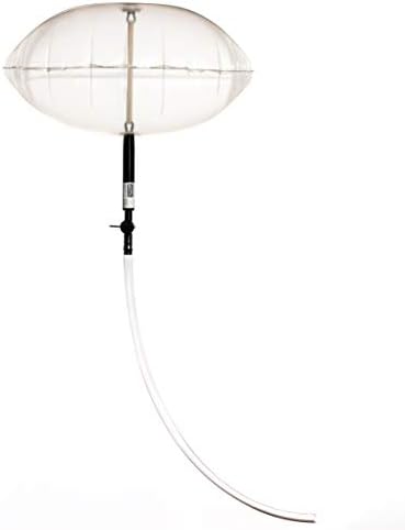 Chimney Balloon 12"x12" Inflatable Blocker (Medium Chimney Pillow