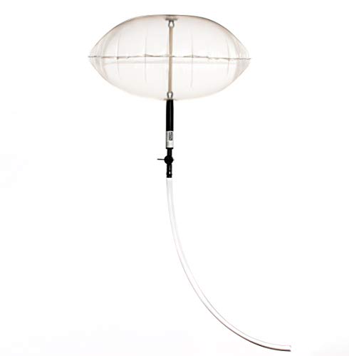 Chimney Balloon Fireplace Damper 12