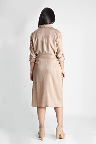 Image of Dream of Glory Inc. Women's A-Line Dress