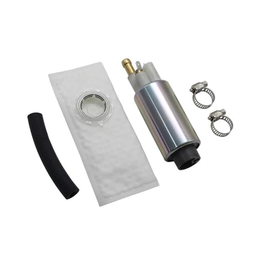 Pompe à carburant moto idéale pour longs trajets et circuits 550 700 0570-139