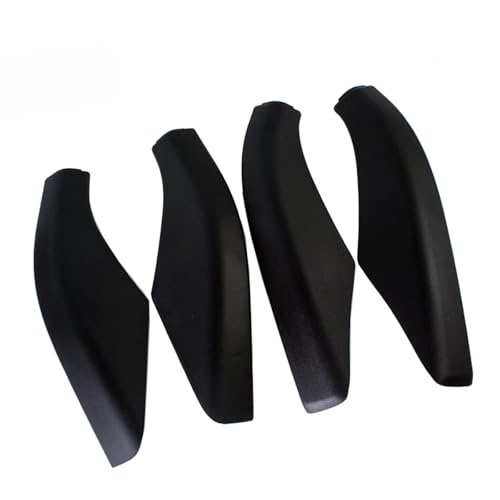 Protection de barres de toit pour Freelander, finition origine premium