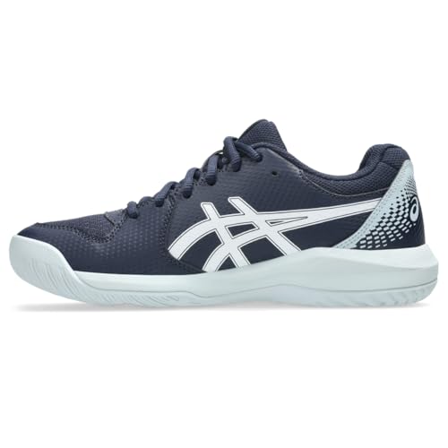 Image of ASICS Women's Gel-Dedicate 8 Tennis Shoes