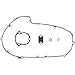 Cometic Gasket AFM Series Primary Gasket, Seal and O-Ring Kit