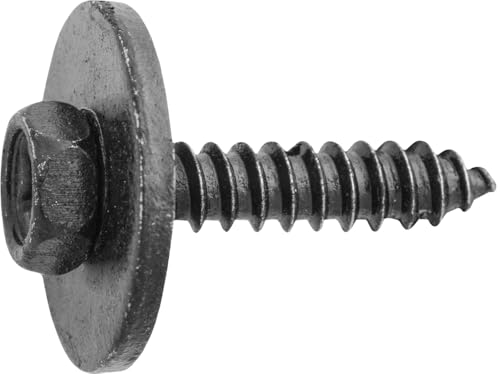 Tornillo Phillips 4.2 x 20mm con arandela suelta