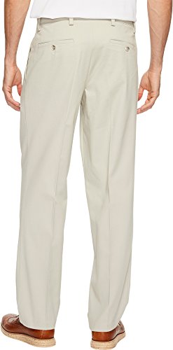 Image of Dockers Men's Classic Fit Easy Khaki Pants - Pleated (Standard and Big & Tall)