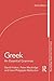 Greek: An Essential Grammar (Routledge Essential Grammars)