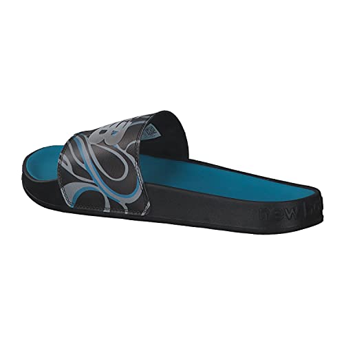 Image of New Balance Men's 200 V1 Slide Sandal