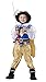 Deluxe Musketeer - Small 4-6