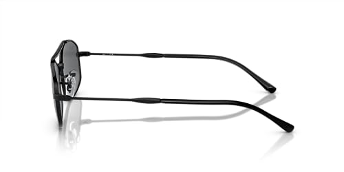 Image of Ray-Ban Unisex Rb3719 Oval Sunglasses