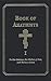 The Book of Akathists: To Our Saviour, the Mother of God and Various Saints