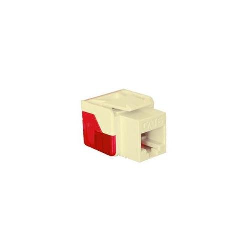 ICC ICC-CAT6JACK-AL IC1078L6AL - Cat6 Jack - Almond