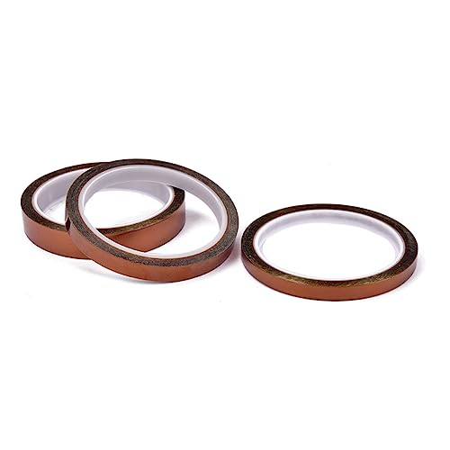 Ruban de blindage pour guitare éliminant les interférences EMI avec cuivre 16mm