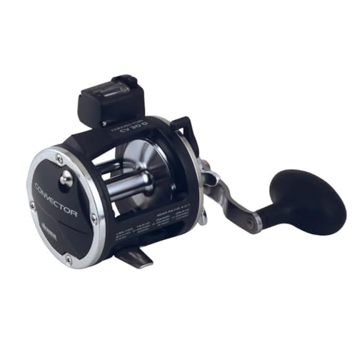 Image of Okuma Convector Line Counter Levelwind Trolling Reel