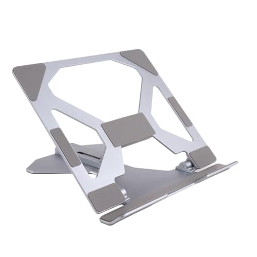 Base plegable para laptop de aleación de aluminio miniatura 5