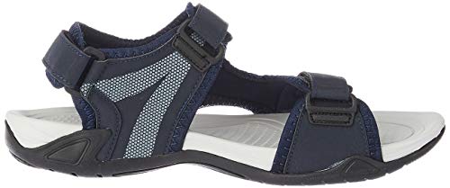 Image of Amazon Brand - Symbol Men's Eddy Sandal