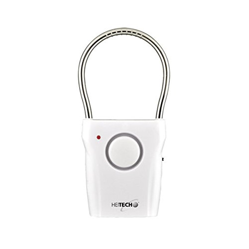 Preisvergleich Produktbild Heitech Türgriff-Alarm 100 dB