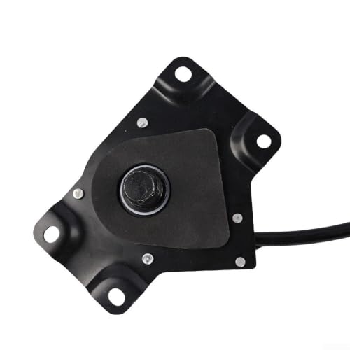 Support de roue de secours rigide 628002W000 pour Santa Fe 2015-2018 - 6