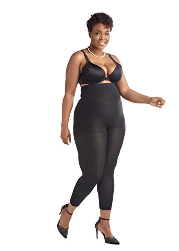 High Waisted Slimming Shapewear | Anti-Cellulite Compression Liners for Women