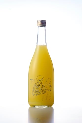 楯野川 Bar ヨー子 ドライレモンサワー リキュール【山形県/楯の川酒造】 楯野川 Bar ヨー子 ドライレモンサワー リキュール【山形県/楯の川酒造】