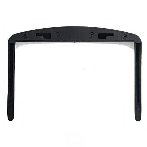 7 inch en 6 inch navigatiesysteem GPS zonneklep bescherming bescherming zonnedak - Image 4