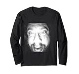 You Can Run But You Can't Hyde - Sam Paradigm Shift Long Sleeve T-Shirt