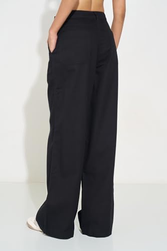 Image of People by Pantaloons Women Casual Pants