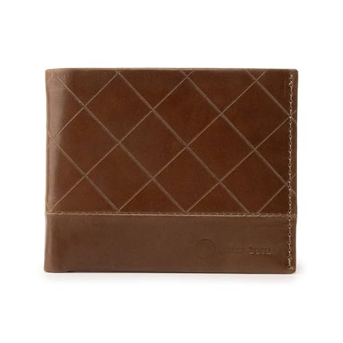Image of Bacca Bucci Leather Men Wallet