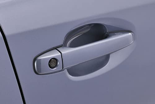 カーメイト 車用静電気除去キーホルダー DZ334