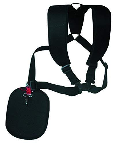 Arnés Profesional Acolchado para desbrozadora