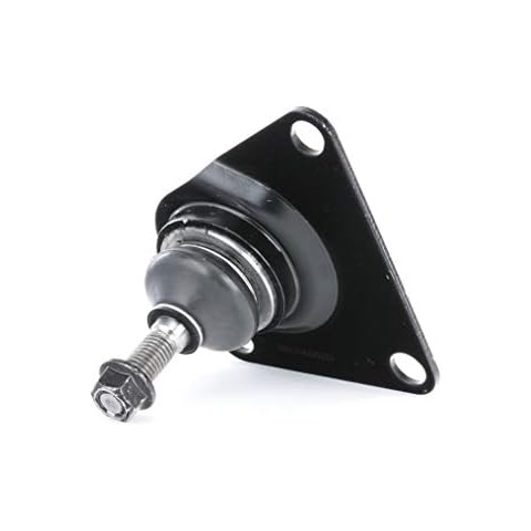 Rotule de suspension RIDEX 2462S0318 Cover