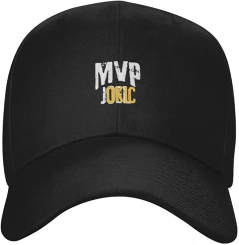 Bonnet JOKIC MVP Grosse Taille Hiver Unisexe Tendance Homme de Luxe