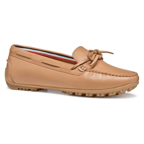 Image of Geox Womens Moccasin