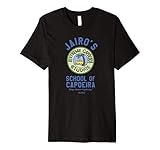 Bob's Burgers Jairo's School of Capoeira Premium T-Shirt