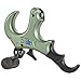 Stan OnneX Thumb Archery Release – Modular Trigger Release with Zero Travel, Adjustable Tension, 3 & 4 Finger Options, Open Hook, Trainer Lock, Sage, XL