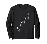 ¿Las pequeñas hormigas son tus animales favoritos? ¿Te gusta observar a tu pueblo de hormigas con la reina de hormigas en el formicario y en la forma de hormiguera? Entonces este diseño de hormigas es perfecto para ti. Ideal para hombres, mujeres y niños.