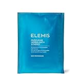 ELEMIS Musclease Herbal Bath Synergy 10 Pack, Muscle Relief Therapy Soak To Ease Tension & Promote Recovery