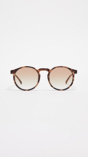 Le Specs Men's Teen Spirit Deux Sunglasses, Tort/Brown, One Size2
