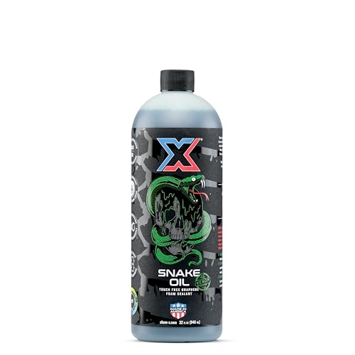 Chem-X Snake Oil Venom Graphene Foam Sealant (32oz)