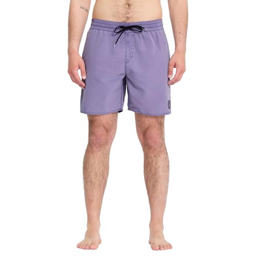 Volcom Center 17'' short de bain L idéal pour la plage