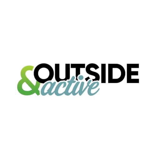 『Outside & Active』のカバーアート