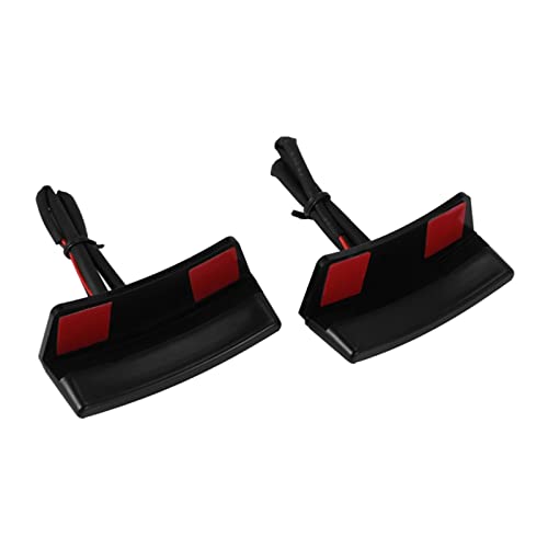 Clignotants moto GL1800 pour voyager en toute sécurité