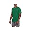 Team Kelly Green-metallic Silver
