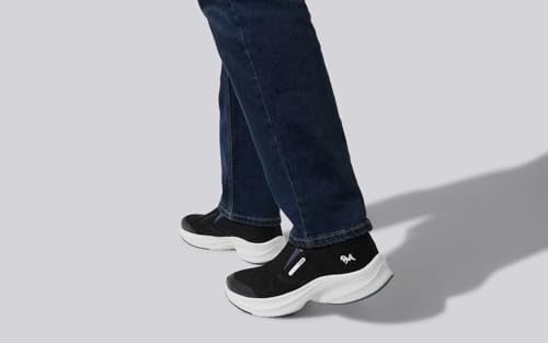 Image of Neeman's Mens The Dependables Sneaker