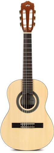 Cordoba C1M 1/4 Small Body Acoustic Nylon String ... - Amazon.com