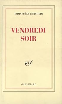 Paperback Vendredi soir [French] Book