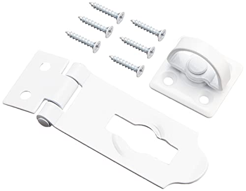 Best Color Shackle White 55mm 2-258