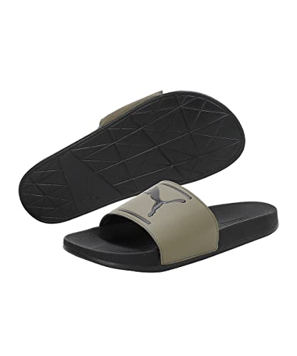 Image of Puma Unisex Adult Leadcat FTR Comfort Slide