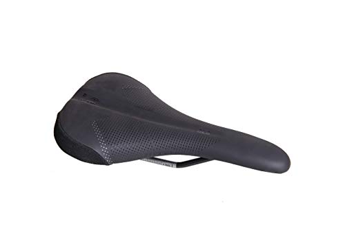 Wtb Sl8 Wide Cromoly Black Saddle #TOP21