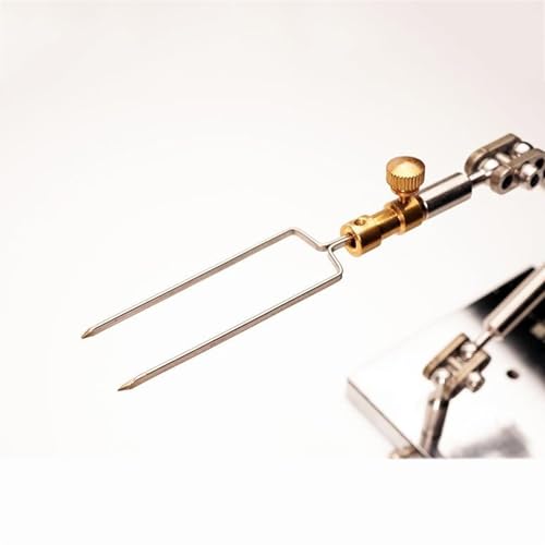 Stop motion rig armature rigging system avec connecteurs multiples de studio - 7