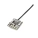 Produktbild Kaemma FS-RX2A 2.4G Sender Empfänger kompatibel für FS-I6 FS-I6X FS-I6S FS-TM8 FS-TM10 FS-I10 Sender Empfänger (Farbe: schwarz)